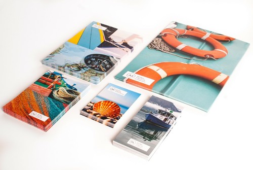 Volantini a5 - /,