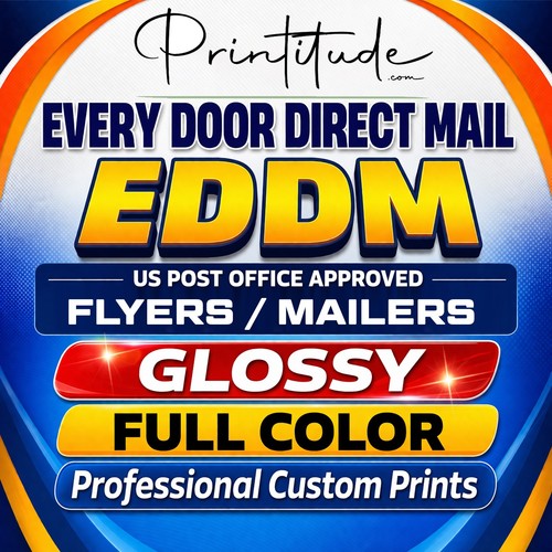 10000 eddm every door - 10000, direct